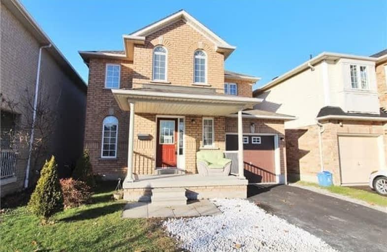 41 Hulley Crescent, Ajax | Image 1