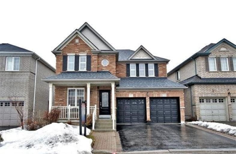 4 Bevan Crescent, Ajax | Image 1