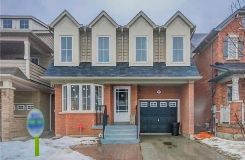 99 Norland Circle, Oshawa | Image 1