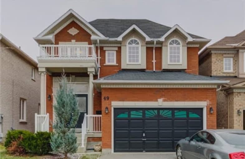 49 Stammers Drive, Ajax | Image 1