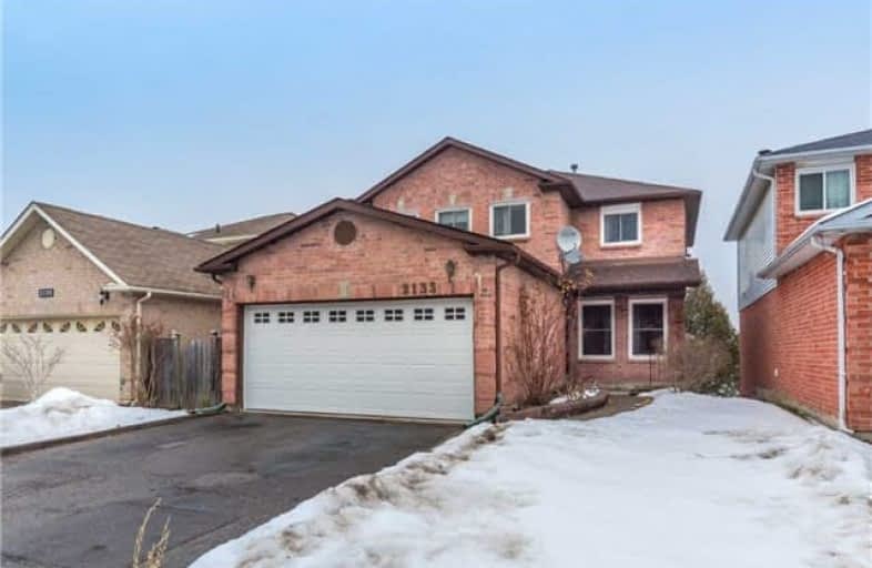 2133 Theoden Court, Pickering | Image 1