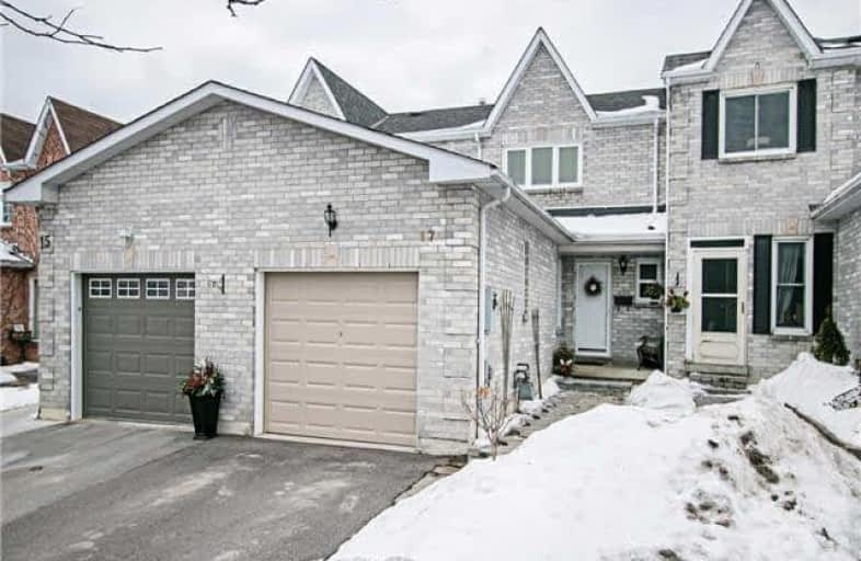 17 Hughes Crescent, Ajax | Image 1