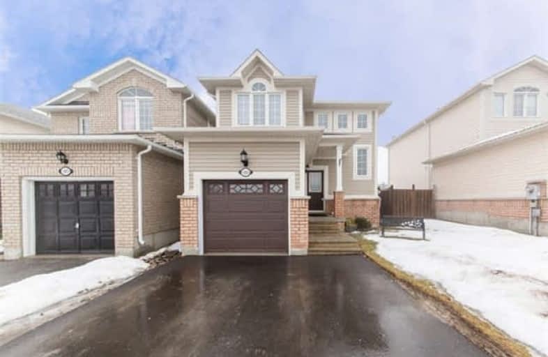 183 Scottsdale Drive, Clarington | Image 1