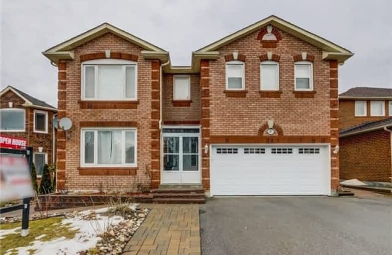 87 Wilce Drive, Ajax | Image 1