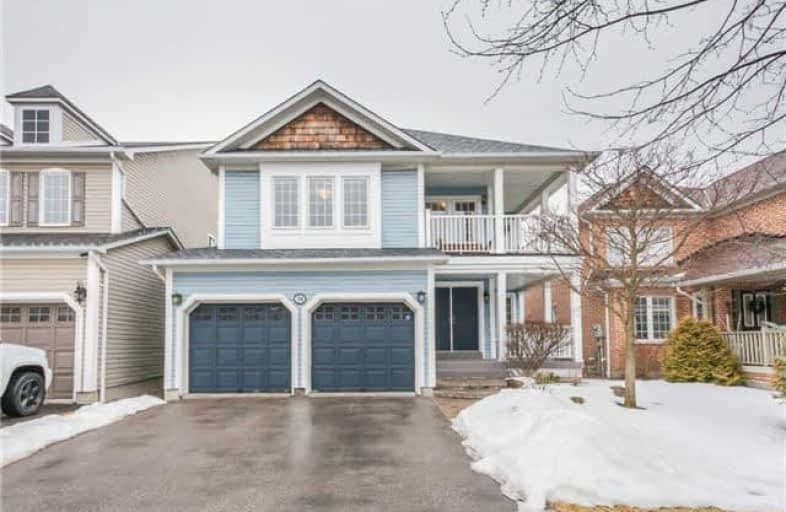 78 Warwick Avenue, Ajax | Image 1