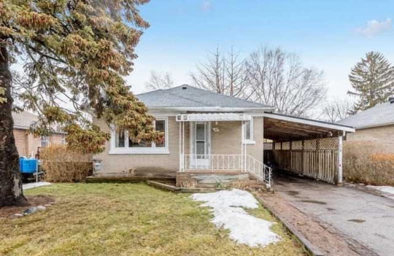 28 Forest Road, Ajax | Image 1