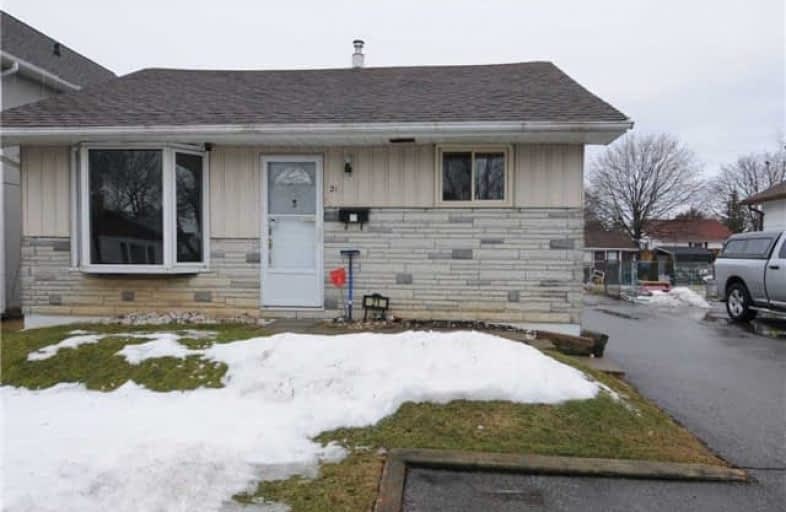 21 Kent Street, Ajax | Image 1