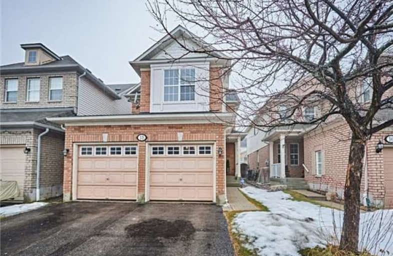 18 Lafayette Boulevard, Whitby | Image 1