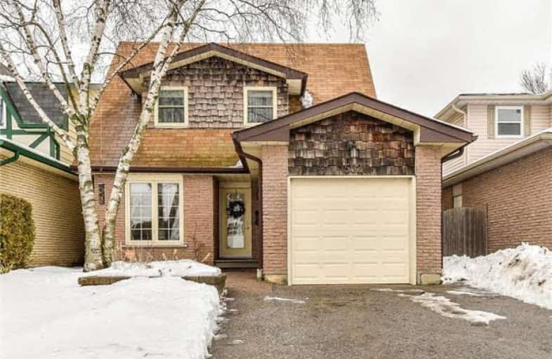 552 Stonebridge Lane, Pickering | Image 1