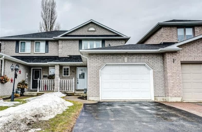 70 Short Crescent, Clarington | Image 1