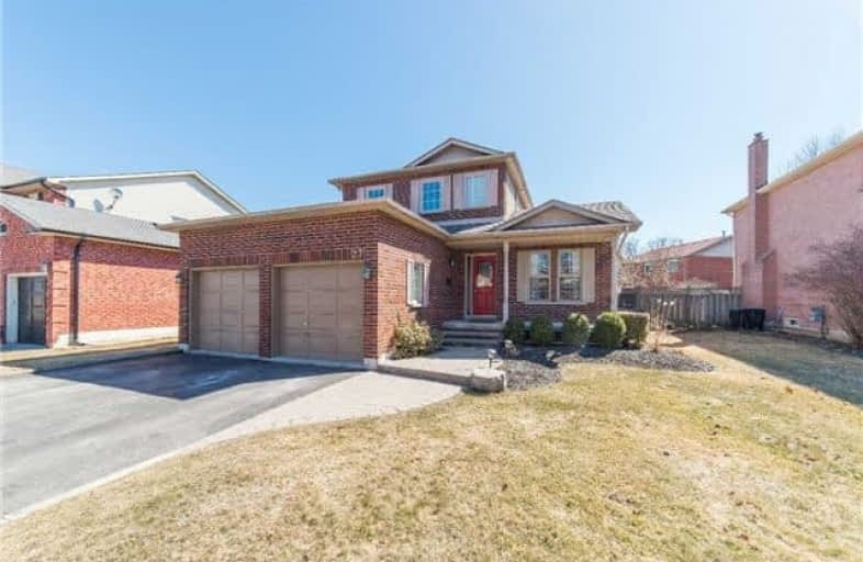 27 Spiers Crescent, Ajax | Image 1