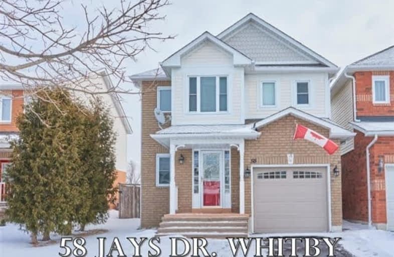 58 Jays Drive, Whitby | Image 1