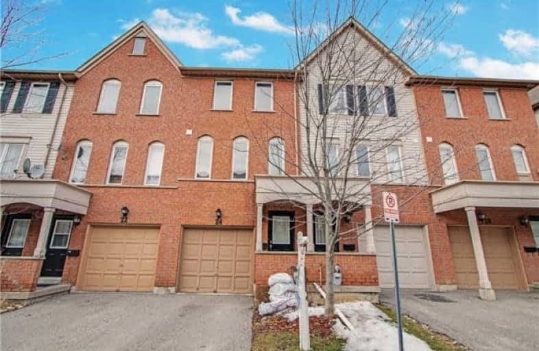 24 McGonigal Lane, Ajax | Image 1