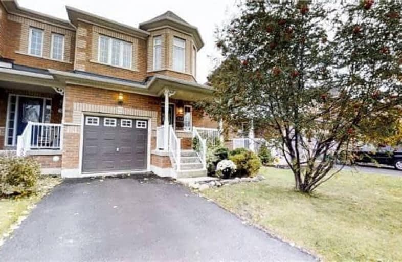 154 Bourbon Place, Whitby | Image 1