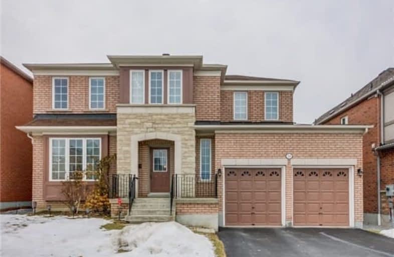 54 Oshea Crescent, Ajax | Image 1