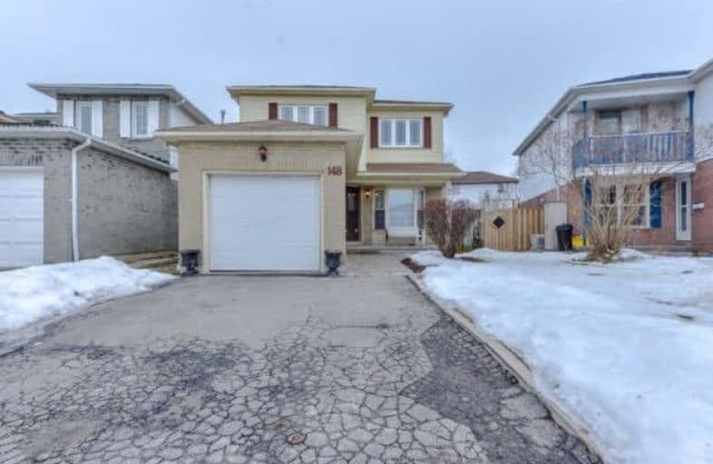 148 Reed Drive, Ajax | Image 1