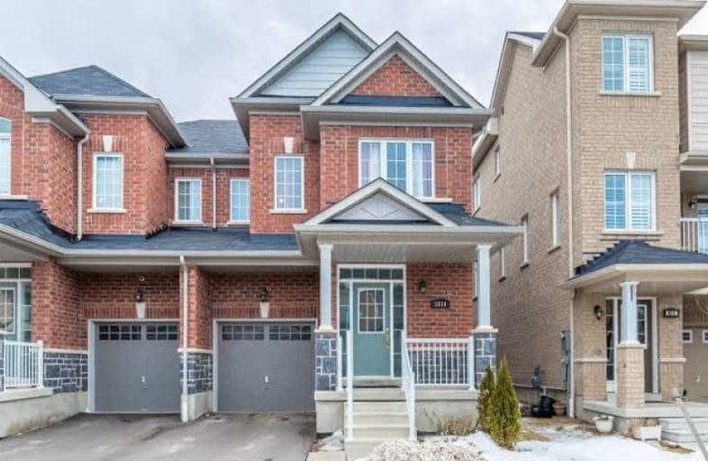 1614 Winville Road, Pickering | Image 1