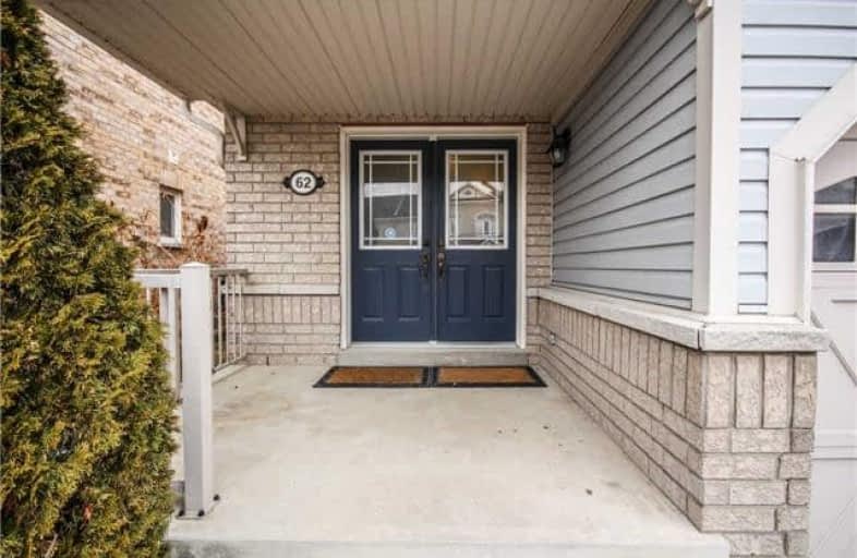 62 Keywood Street, Ajax | Image 1