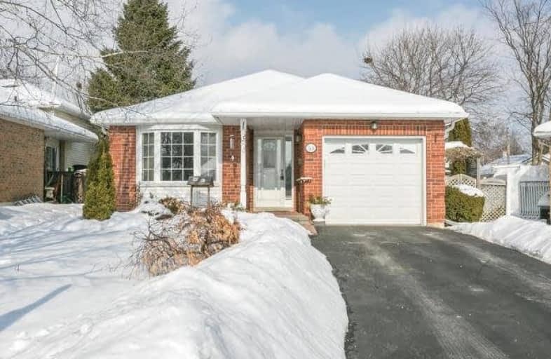 53 Prout Drive, Clarington | Image 1