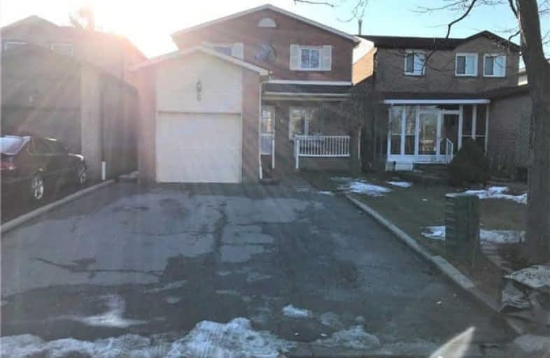 6 Blackburn Crescent, Ajax | Image 1