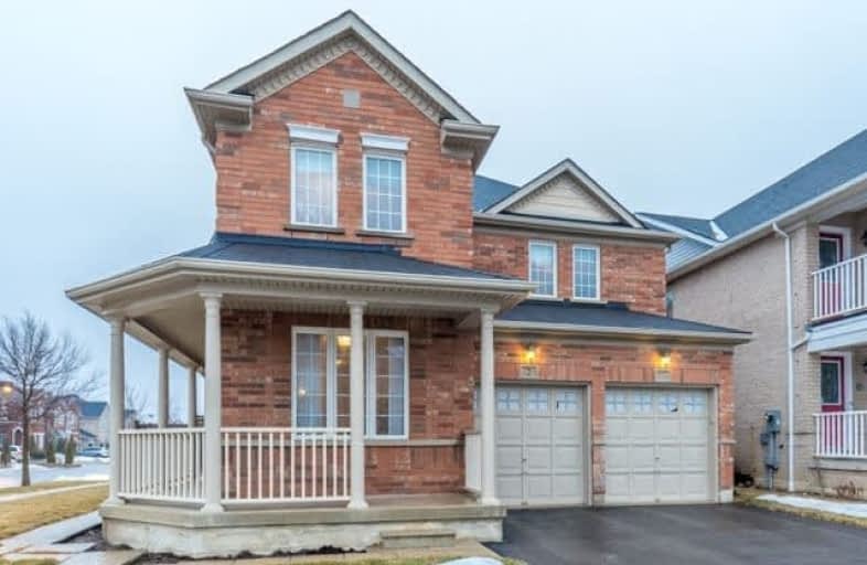 2 Glennie Drive, Ajax | Image 1
