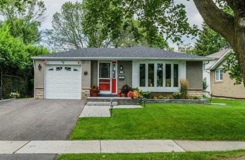 64 Clover Ridge Drive East, Ajax | Image 1