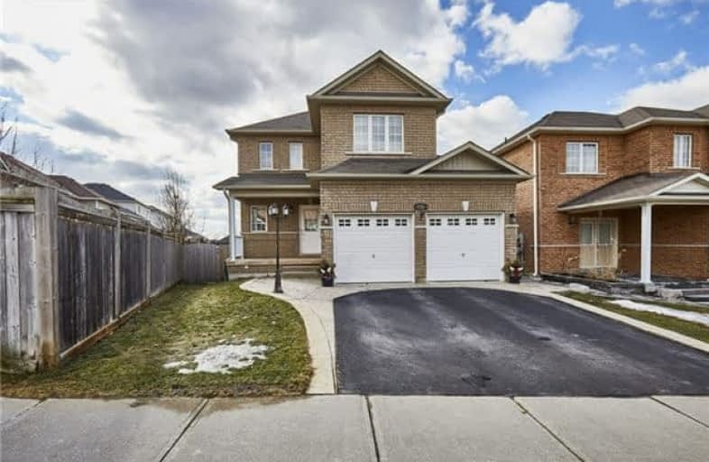 735 Coldstream Drive, Oshawa | Image 1