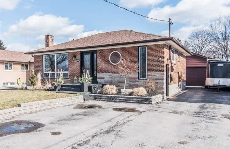 159 Easthaven Street, Oshawa | Image 1