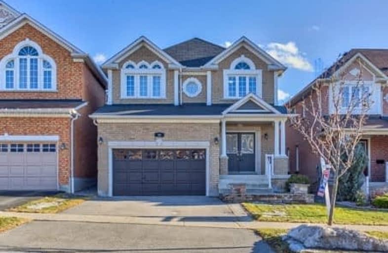 80 Taverner Crescent, Ajax | Image 1