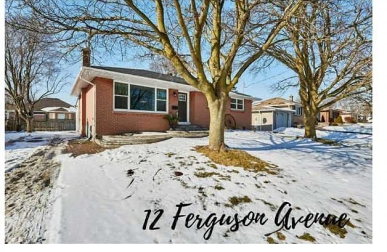 12 Ferguson Avenue, Whitby | Image 1