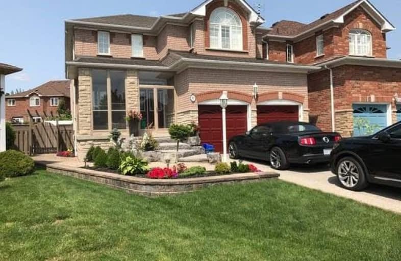 917 Wingarden Crescent, Pickering | Image 1