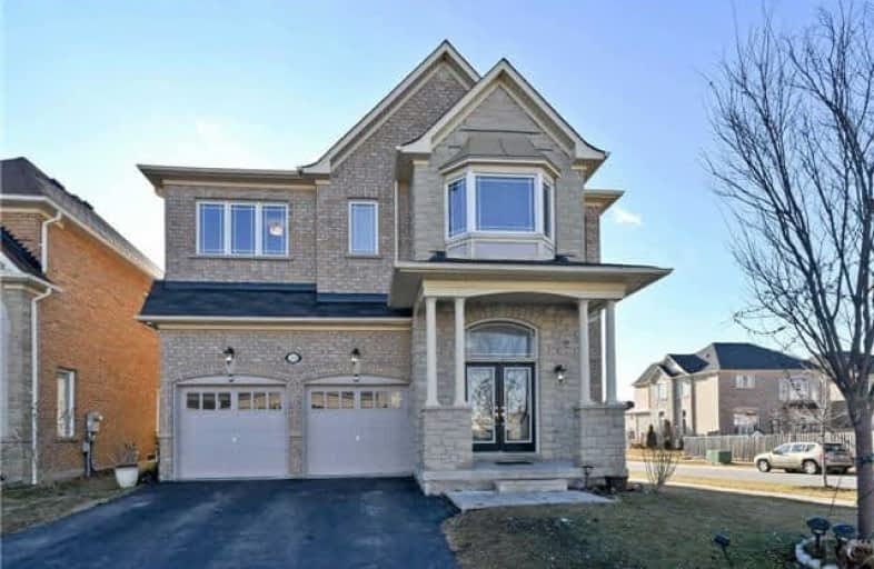 56 Mansbridge Crescent, Ajax | Image 1