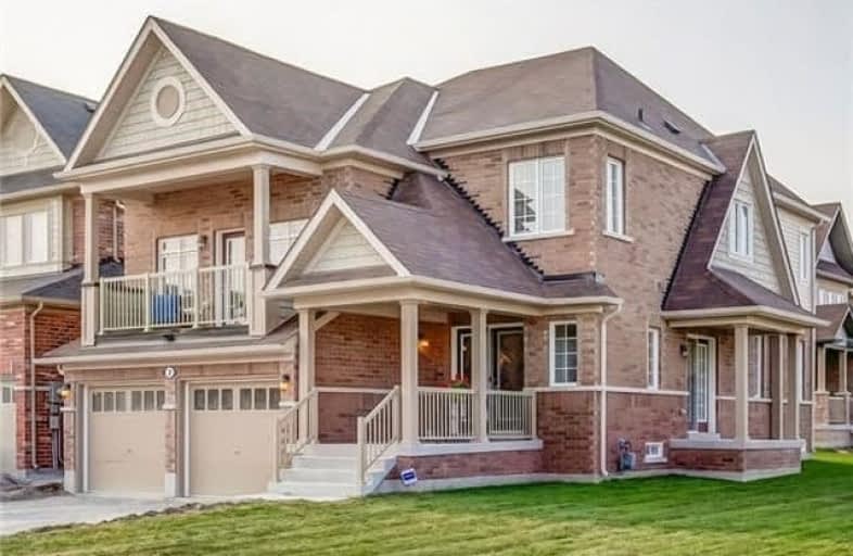 2 John Matthew Crescent, Clarington | Image 1