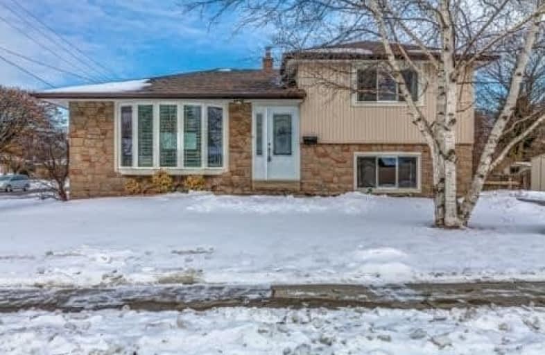 900 Crocus Crescent, Whitby | Image 1