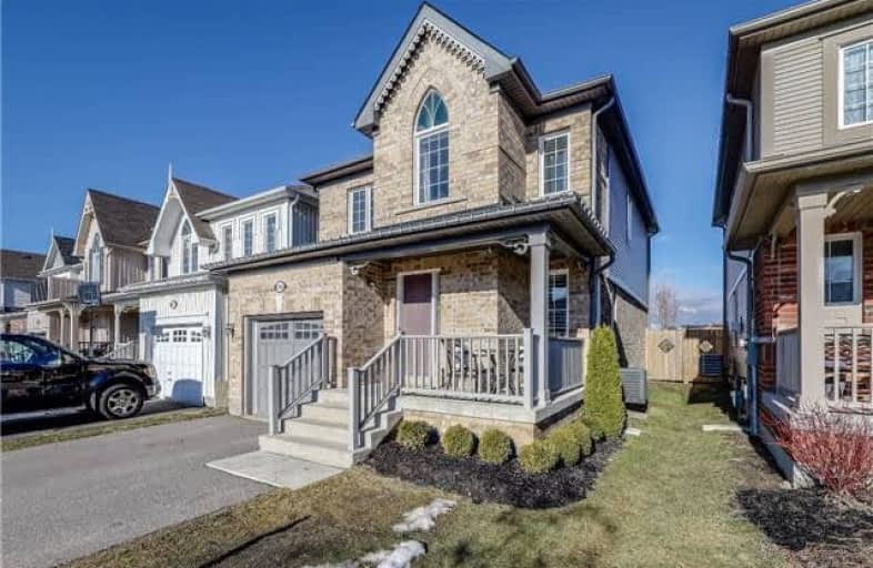 166 Honeyman Drive, Clarington | Image 1