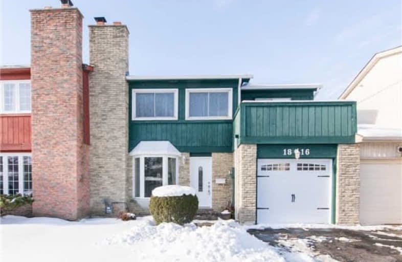 1816 Walnut Lane, Pickering | Image 1