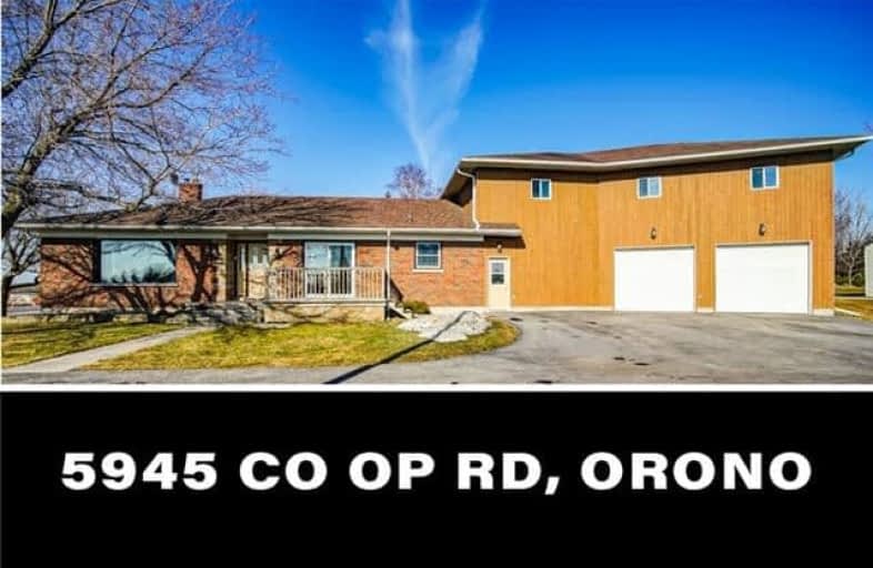 5945 Co Op Road, Clarington | Image 1