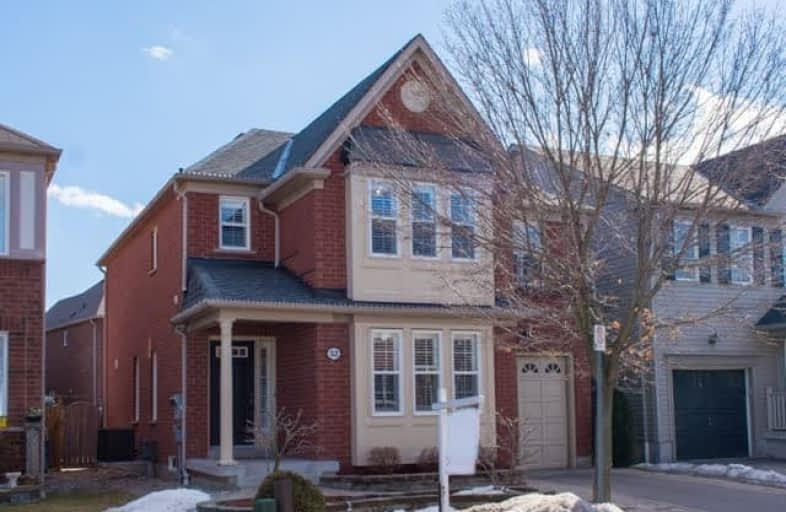 52 Armitage Crescent, Ajax | Image 1