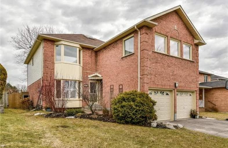 701 Pascoe Court, Oshawa | Image 1