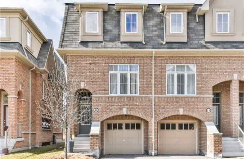 16 Burtonbury Lane, Ajax | Image 1