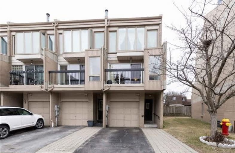 56 Cumberland Lane, Ajax | Image 1