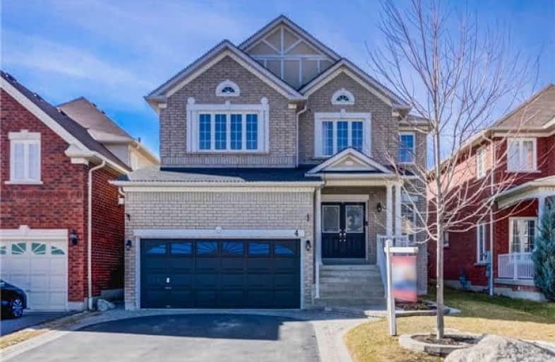 4 Winterton Way, Ajax | Image 1