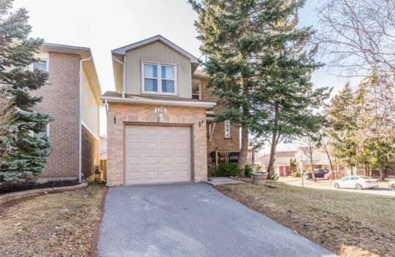 126 Kirby Crescent, Whitby | Image 1