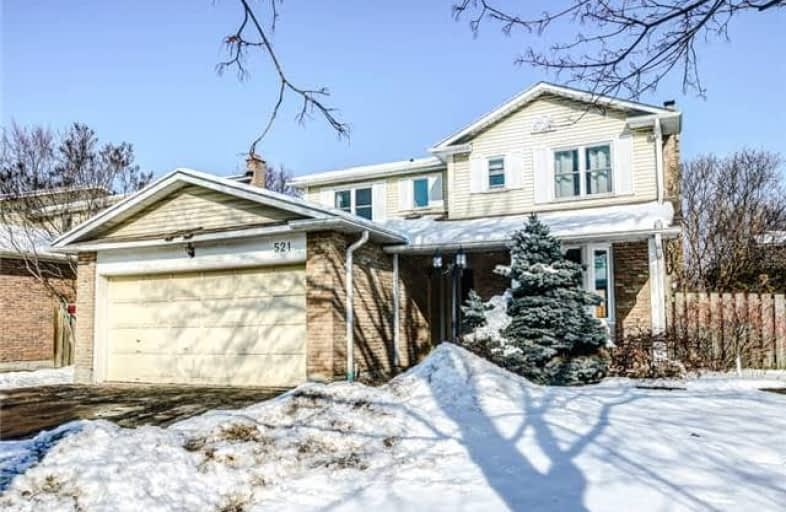 521 Reynolds Street, Whitby | Image 1