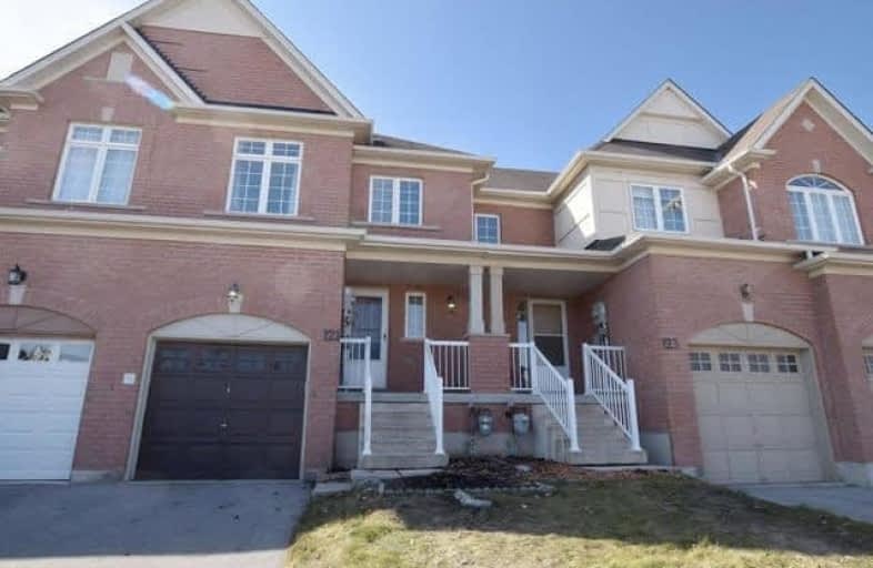 121 Dodds Square, Clarington | Image 1