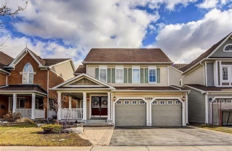 1509 Arborwood Drive, Oshawa | Image 1