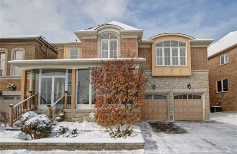 6 Hearson Street, Ajax | Image 1