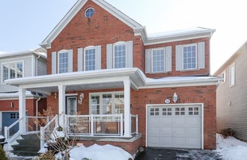 33 Lilley Avenue, Ajax | Image 1