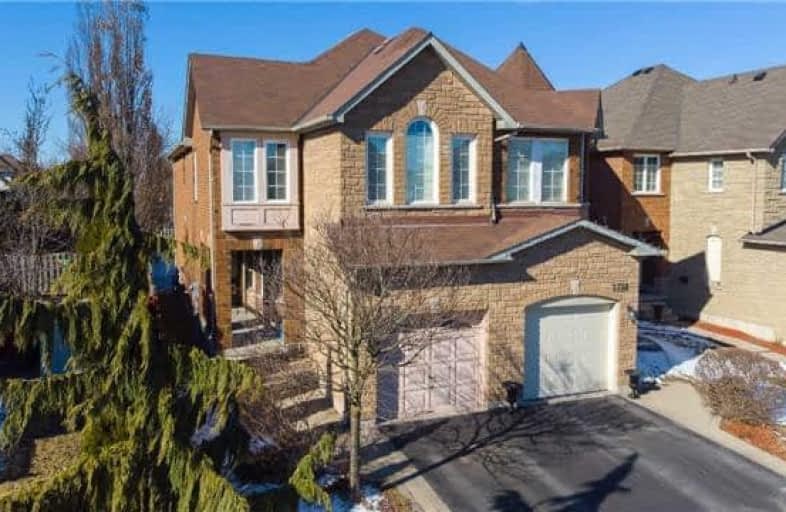 1736 White Cedar Drive, Pickering | Image 1