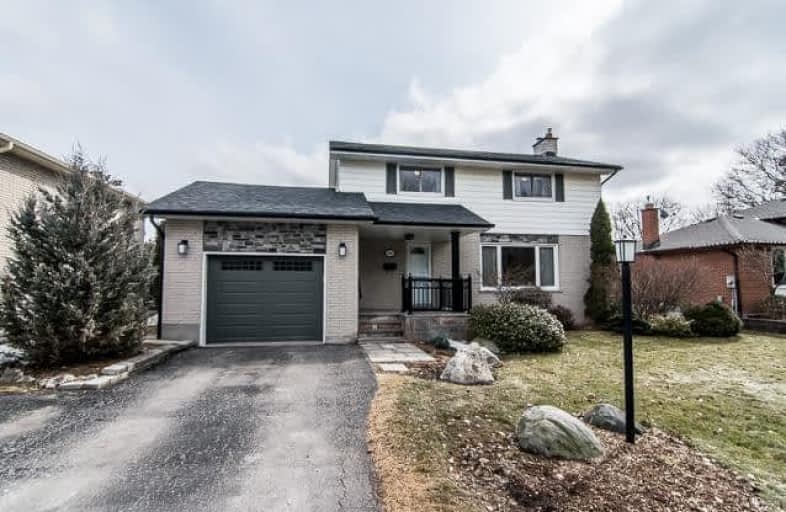 965 Oshawa Boulevard North, Oshawa | Image 1